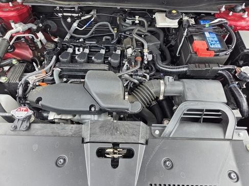 Used 2023 Honda CR-V EX-L image 38
