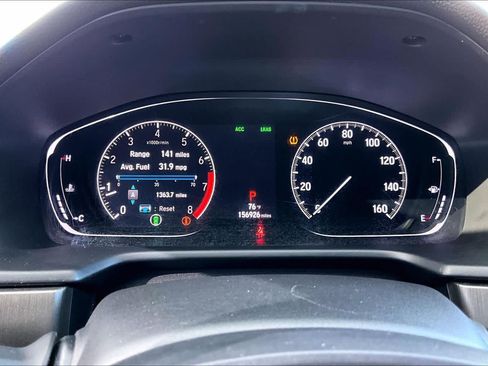 Used 2019 Honda Accord LX image 25