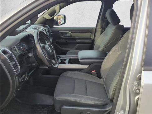 Used 2019 RAM 1500 Big Horn AWD/4WD image 16