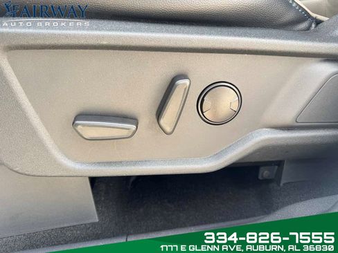 Used 2023 Ford Bronco Wildtrak image 15