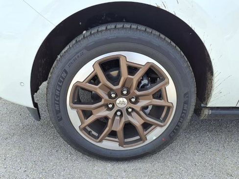 New 2025 Ford Expedition Max King Ranch image 19