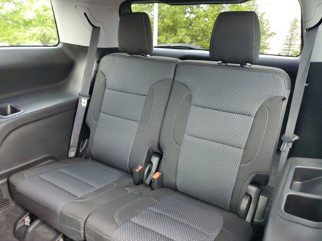 Used 2020 GMC Acadia SLE w/ Driver Convenience Package FWD image 31
