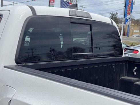 Used 2023 Toyota Tacoma TRD Pro image 10