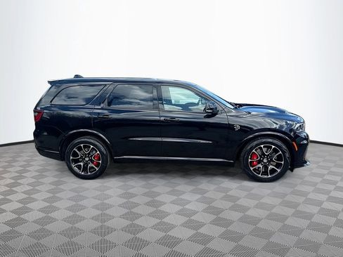 New 2026 Dodge Durango SRT Hellcat image 4