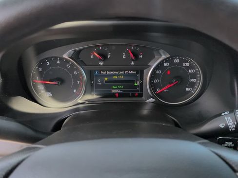 Used 2023 GMC Acadia SLE w/ Driver Convenience Package AWD/4WD image 9