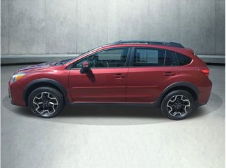Used 2016 Subaru Crosstrek 2.0i Limited AWD/4WD video 2