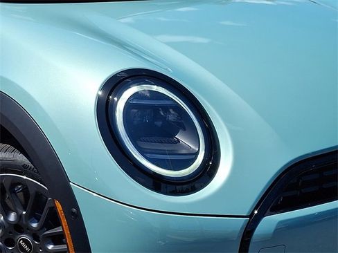 New 2026 MINI Cooper S image 9