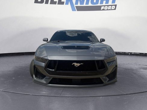 Used 2024 Ford Mustang GT Premium RWD image 8