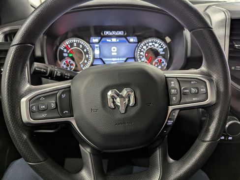 Used 2025 RAM 1500 Classic Warlock image 16