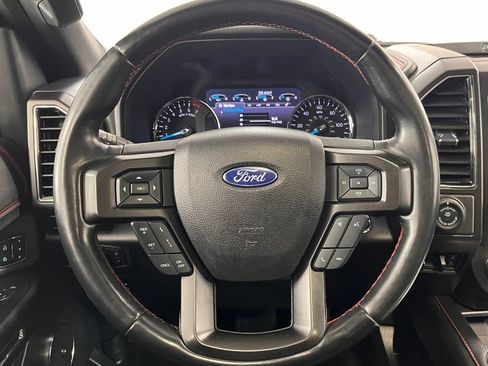 Used 2020 Ford Expedition Limited w/ Equipment Group 303A AWD/4WD image 20