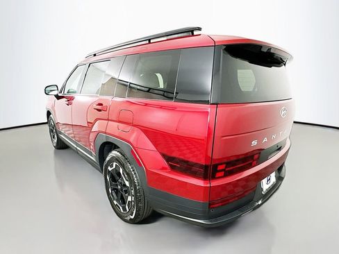 New 2026 Hyundai Santa Fe SEL FWD image 7