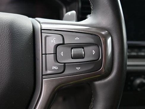 Used 2024 Chevrolet Silverado 1500 ZR2 AWD/4WD image 21