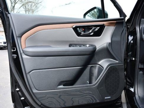 New 2026 Subaru Forester Sport image 10