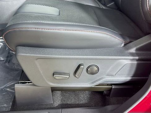 New 2025 Ford Bronco Raptor image 20