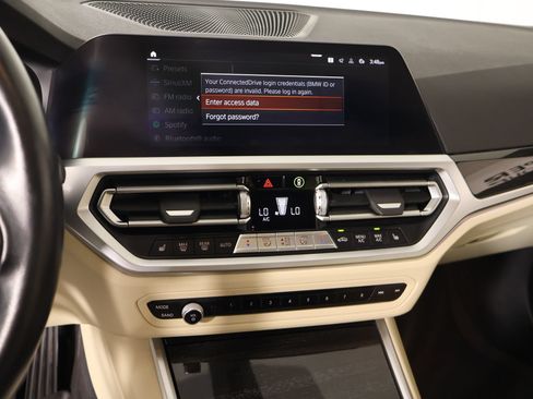 Used 2022 BMW 430i Gran Coupe w/ Convenience Package RWD image 5