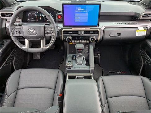 New 2026 Toyota Tacoma TRD Off-Road image 14