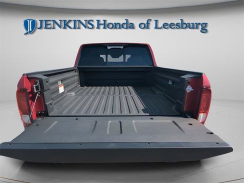 New 2026 Honda Ridgeline RTL image 13