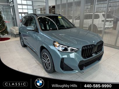 New 2026 BMW X1 xDrive28i w/ Technology Package