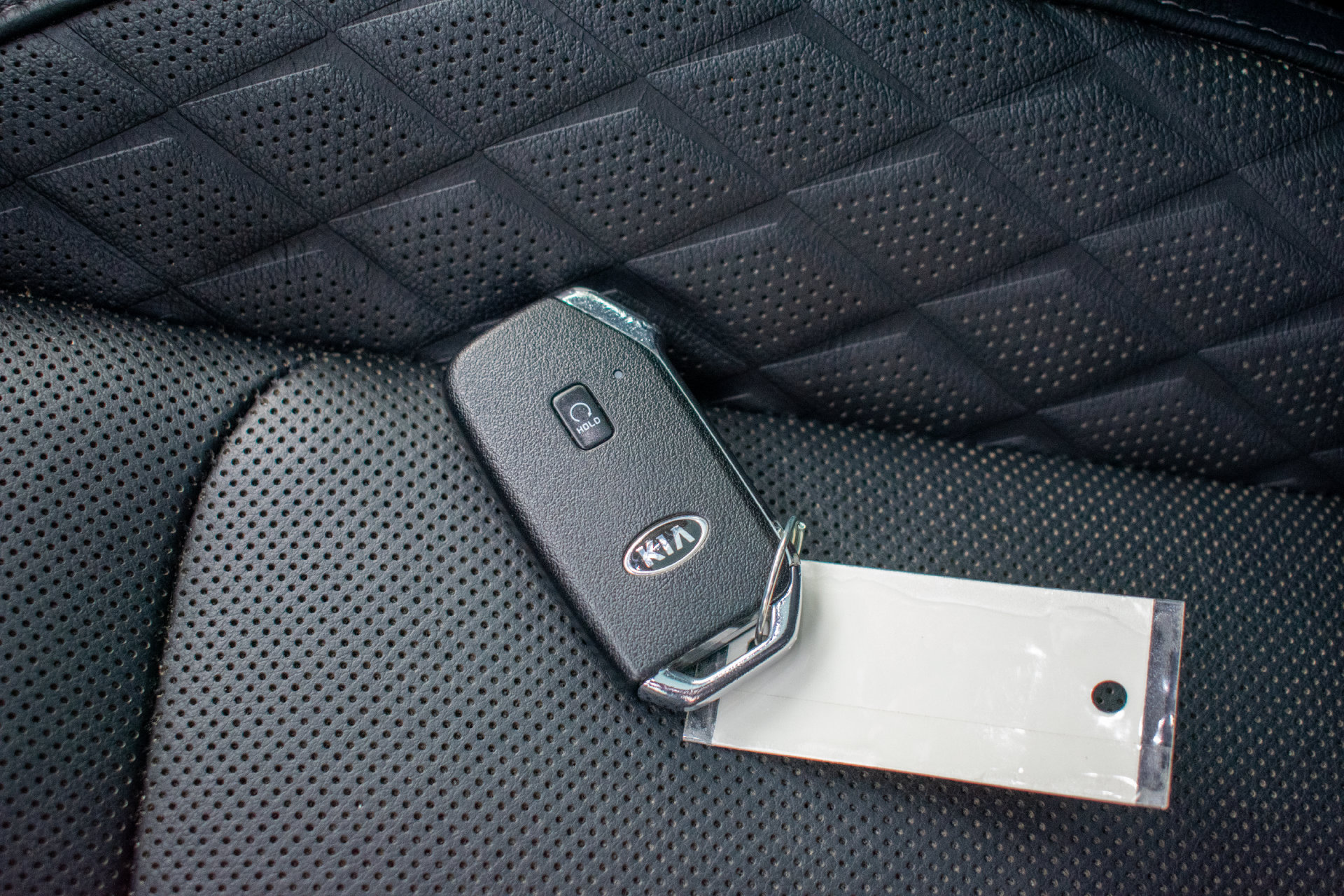 Used 2021 Kia Sorento SX FWD image 45