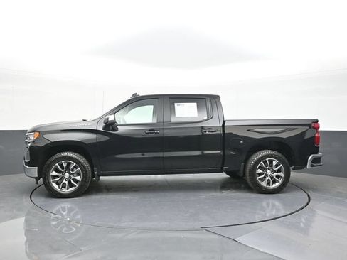 Used 2023 Chevrolet Silverado 1500 LT AWD/4WD image 8