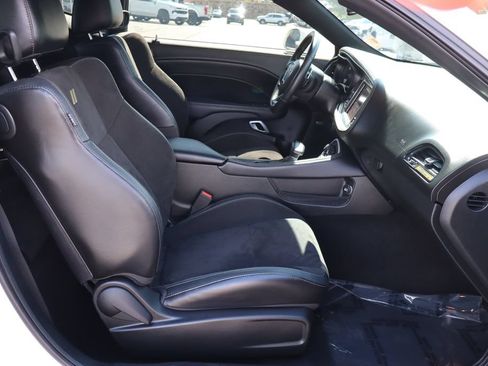 Used 2023 Dodge Challenger R/T Scat Pack RWD image 20