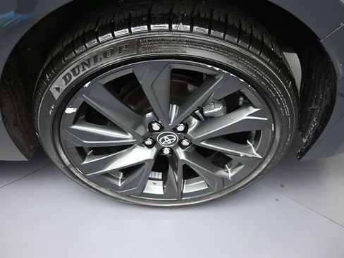 Certified 2025 Toyota Corolla SE FWD image 15