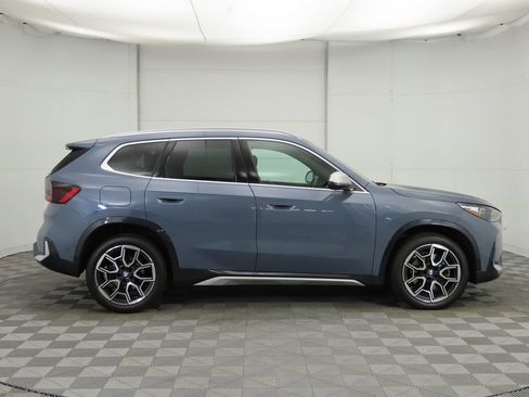 Used 2024 BMW X1 xDrive28i w/ Convenience Package image 4