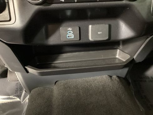 Used 2026 Ford F250 XLT AWD/4WD image 17