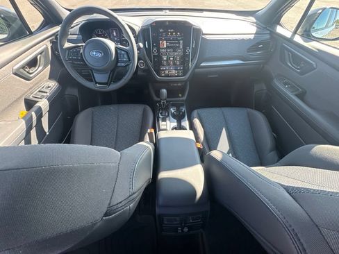 Used 2026 Subaru Forester Premium AWD/4WD image 23