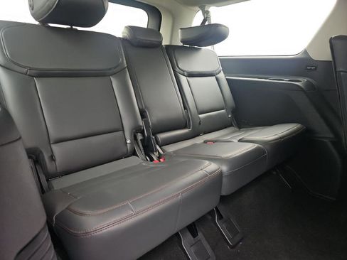 Used 2025 Ford Expedition Max Active image 17