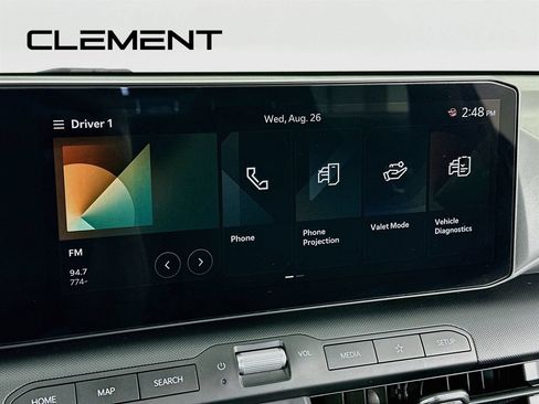 Used 2025 Kia K4 FWD image 19