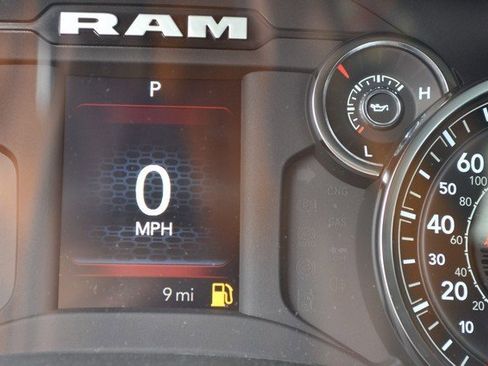 New 2025 RAM 1500 Big Horn image 21