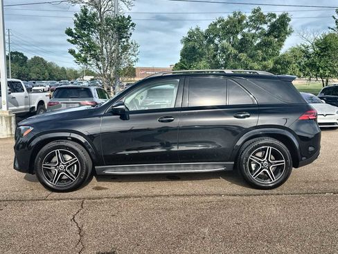 Used 2026 Mercedes-Benz GLE 350 4MATIC image 5