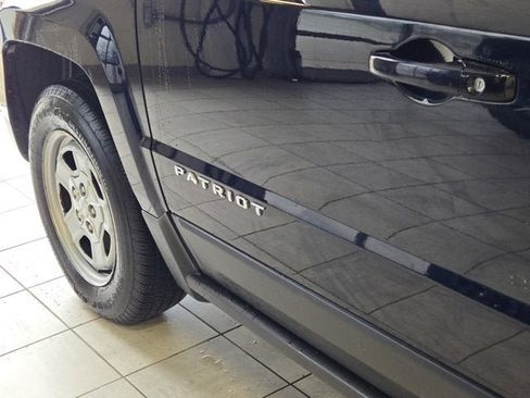 Used 2015 Jeep Patriot Sport w/ Power Value Group image 16