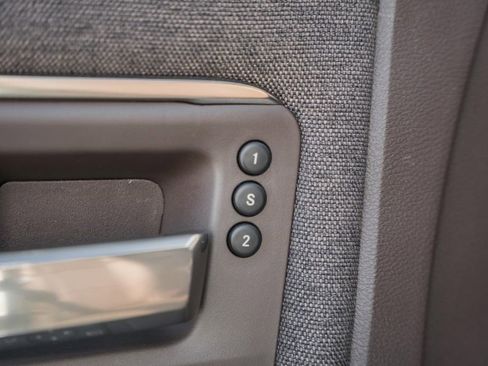 New 2026 RAM 3500 Longhorn image 44