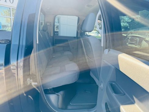 Used 2009 Dodge Ram 2500 Truck SLT w/ Snow Chief Group image 20