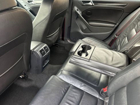 Used 2013 Volkswagen GTI Driver's Edition image 26