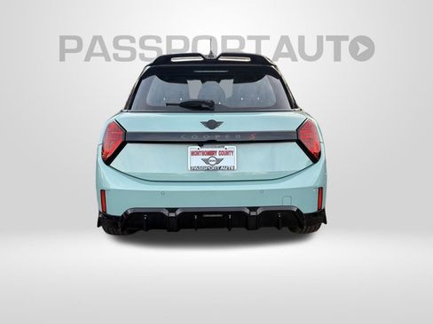 Used 2025 MINI Cooper S image 13