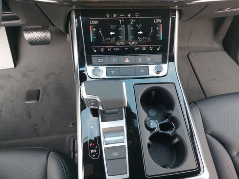New 2026 Audi Q7 2.0T Premium Plus AWD/4WD image 24