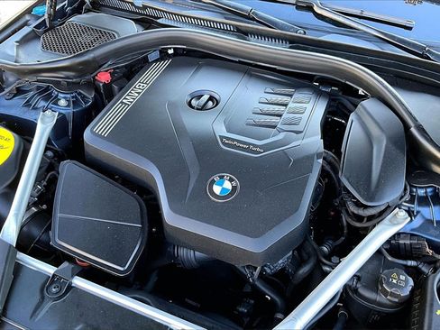 Used 2023 BMW 530i xDrive w/ Premium Package image 30