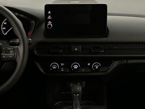 New 2026 Honda HR-V LX image 34