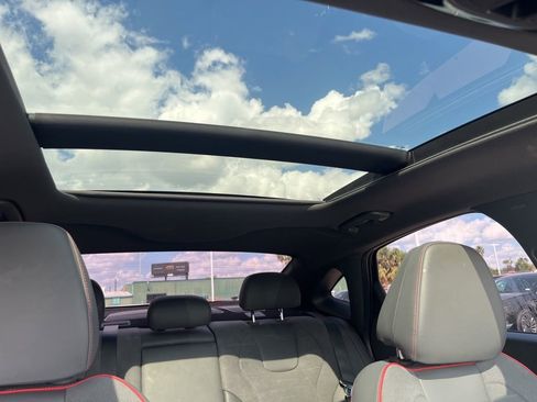 Certified 2025 Hyundai Sonata N Line image 21