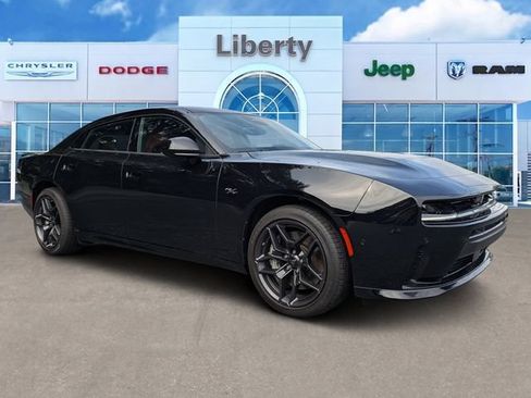 New 2026 Dodge Charger R/T AWD/4WD image 1