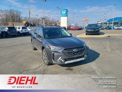 Used 2024 Subaru Outback Limited