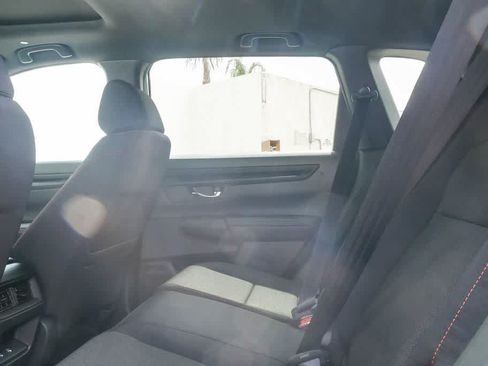 New 2026 Honda CR-V Sport image 33