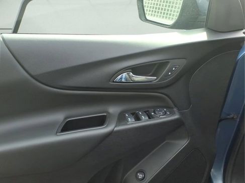 Certified 2024 Chevrolet Equinox LT w/ LPO, Floor Liner Package FWD image 9