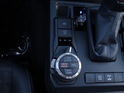 New 2026 Toyota 4Runner TRD Off-Road Premium image 25