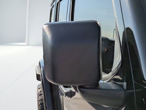 New 2025 Jeep Wrangler Unlimited Rubicon 392 image 9