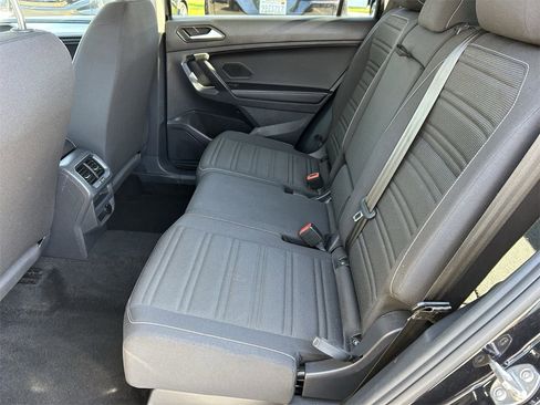 Used 2024 Volkswagen Tiguan S image 13