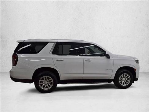 Used 2023 Chevrolet Tahoe LS RWD image 4